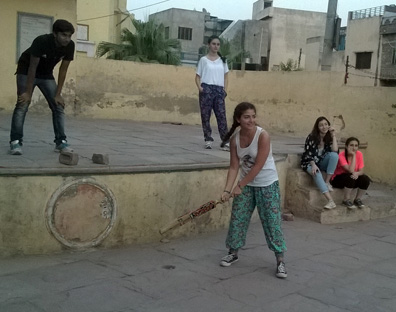 Play Cricket