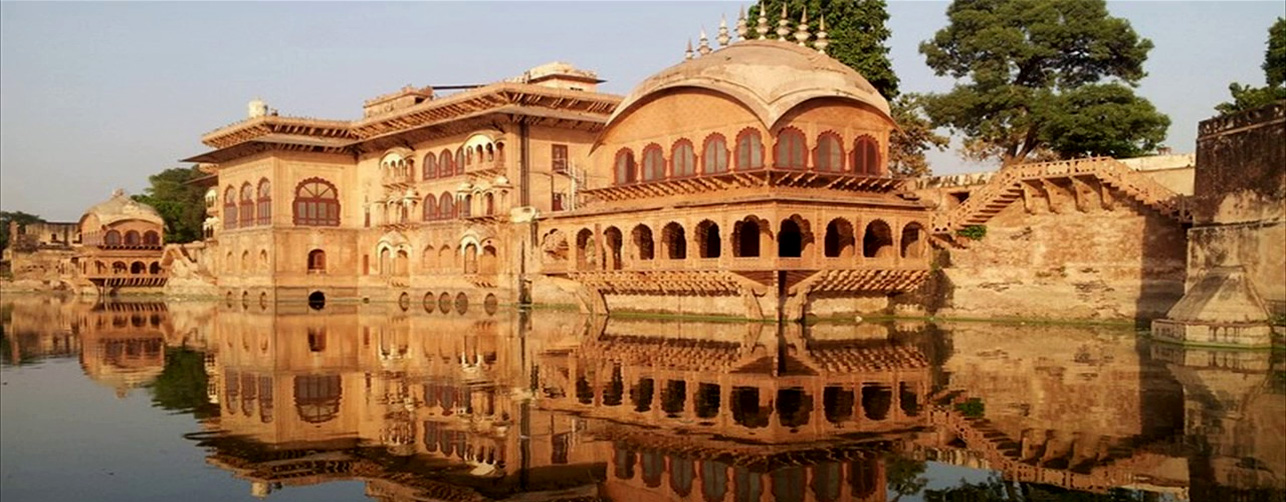 Bharatpur banner2