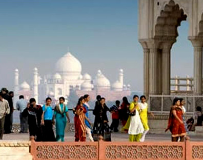 Agra Day trip from Delhi
